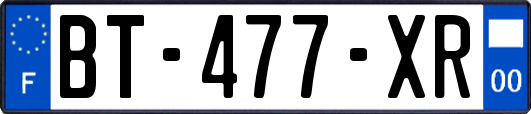 BT-477-XR