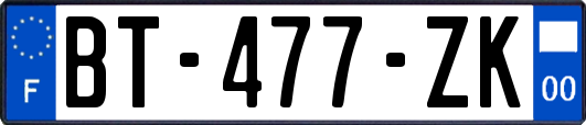 BT-477-ZK