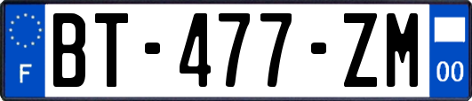 BT-477-ZM