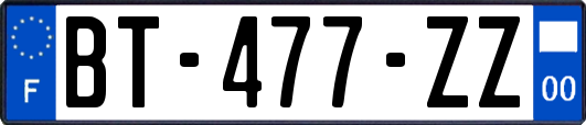 BT-477-ZZ