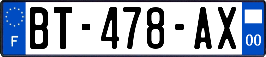 BT-478-AX