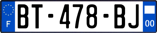 BT-478-BJ