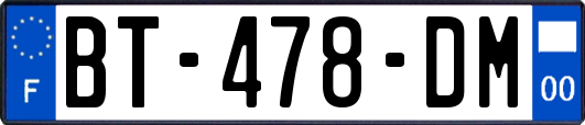 BT-478-DM