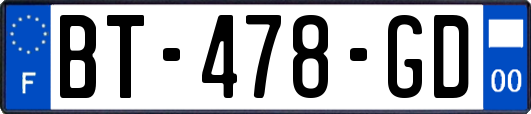 BT-478-GD