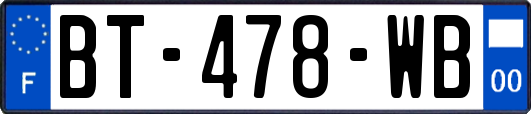 BT-478-WB