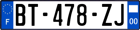 BT-478-ZJ