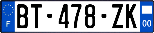 BT-478-ZK