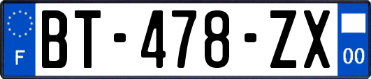 BT-478-ZX