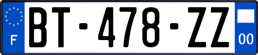 BT-478-ZZ