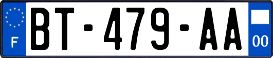 BT-479-AA