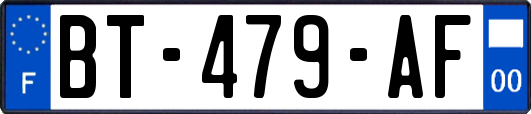 BT-479-AF