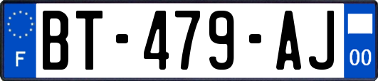 BT-479-AJ