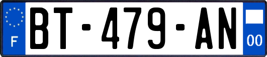 BT-479-AN