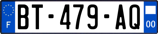 BT-479-AQ