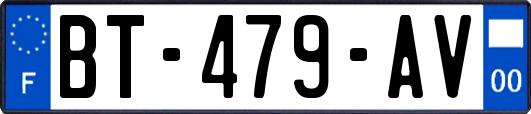 BT-479-AV