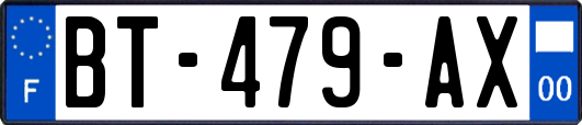 BT-479-AX