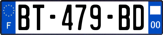 BT-479-BD