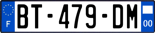 BT-479-DM