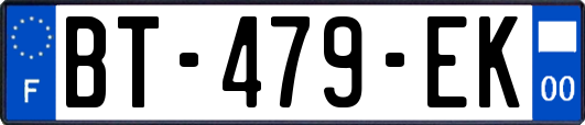 BT-479-EK