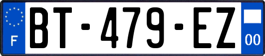 BT-479-EZ