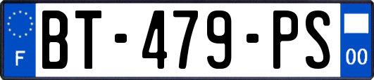 BT-479-PS