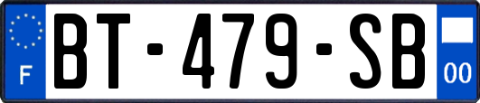 BT-479-SB