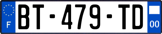 BT-479-TD