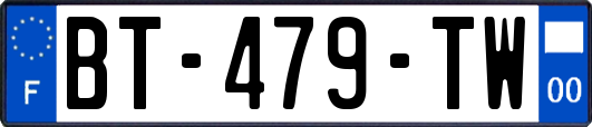 BT-479-TW