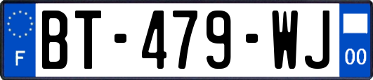 BT-479-WJ