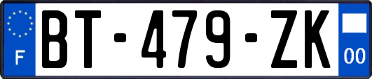 BT-479-ZK