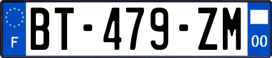 BT-479-ZM