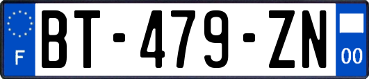 BT-479-ZN