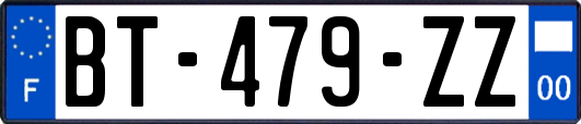 BT-479-ZZ