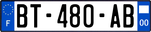 BT-480-AB