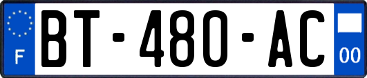 BT-480-AC