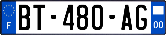 BT-480-AG