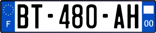 BT-480-AH