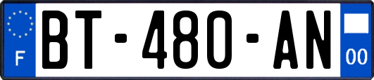 BT-480-AN