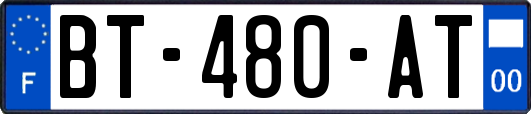 BT-480-AT