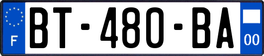 BT-480-BA