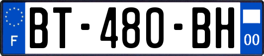 BT-480-BH