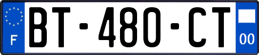 BT-480-CT