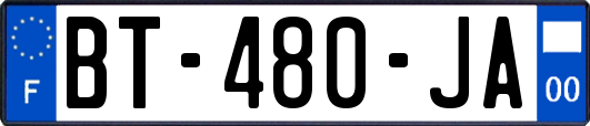 BT-480-JA