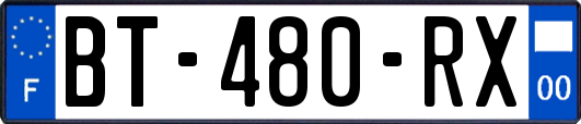 BT-480-RX