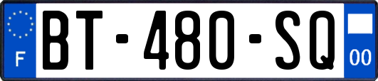 BT-480-SQ