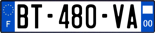 BT-480-VA