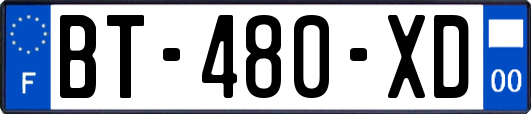 BT-480-XD