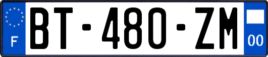 BT-480-ZM