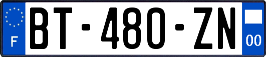 BT-480-ZN