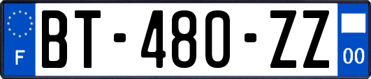 BT-480-ZZ